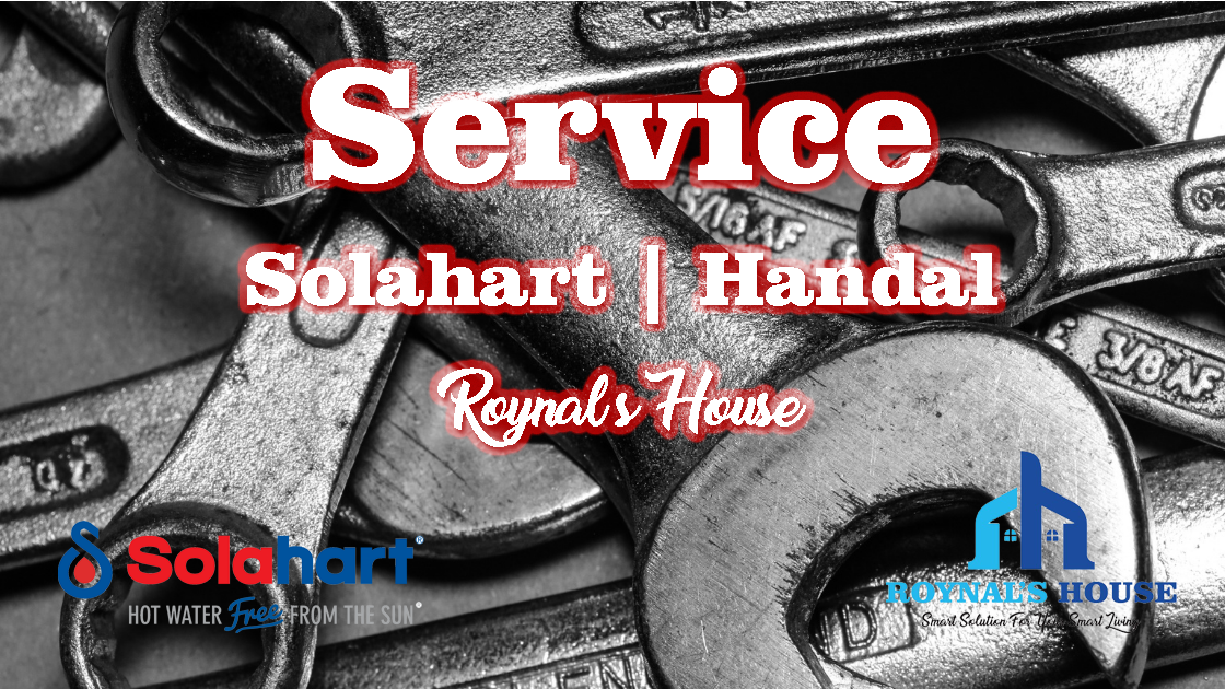 service-solahart-handal-roynals-house