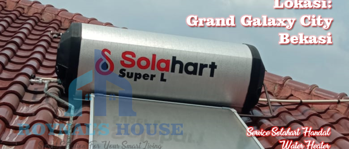 Solahart-Handal-Roynals-House-Portfolio-Grand-Galaxy-City-Bekasi