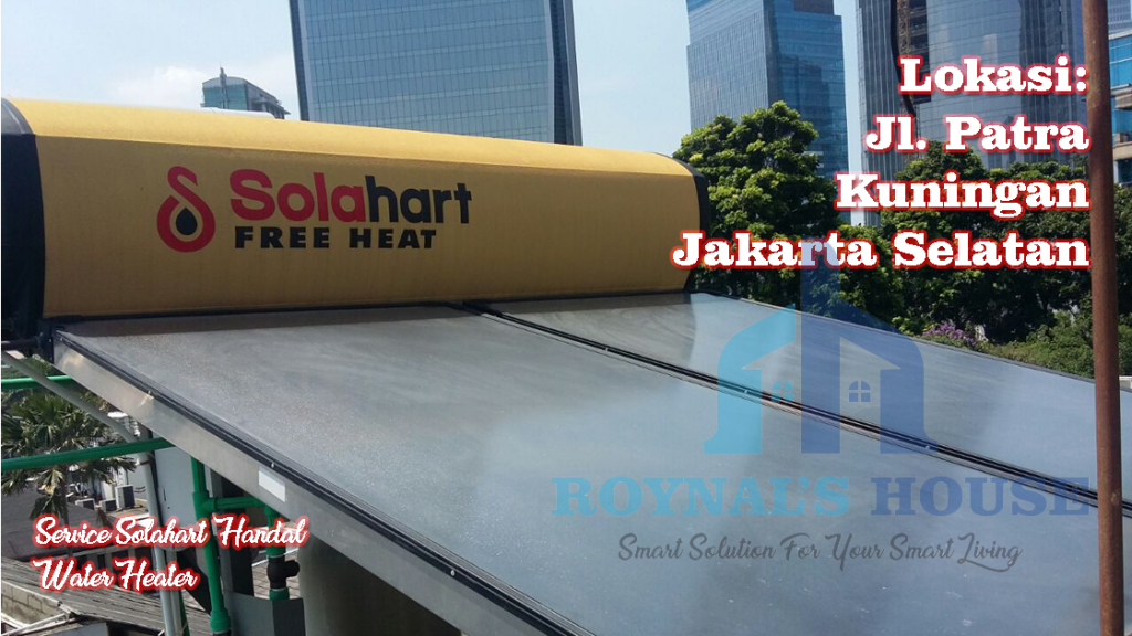 Solahart-Handal-Roynals-House-Portfolio-Patra-Kuningan-Jakarta