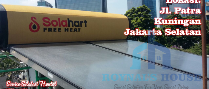 Solahart-Handal-Roynals-House-Portfolio-Patra-Kuningan-Jakarta